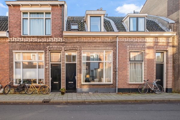 Medium property photo - Oudwijkerdwarsstraat 139, 3581 LC Utrecht